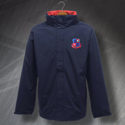 Sunderland Waterproof Jacket