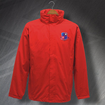 Sunderland Waterproof Jacket