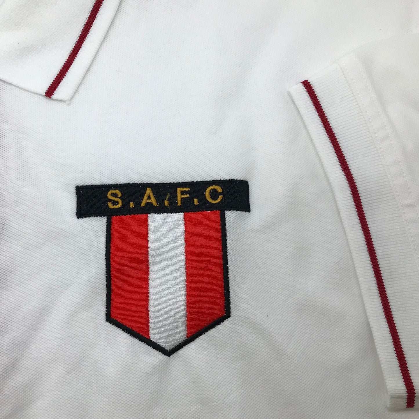 Retro Sunderland Shirt