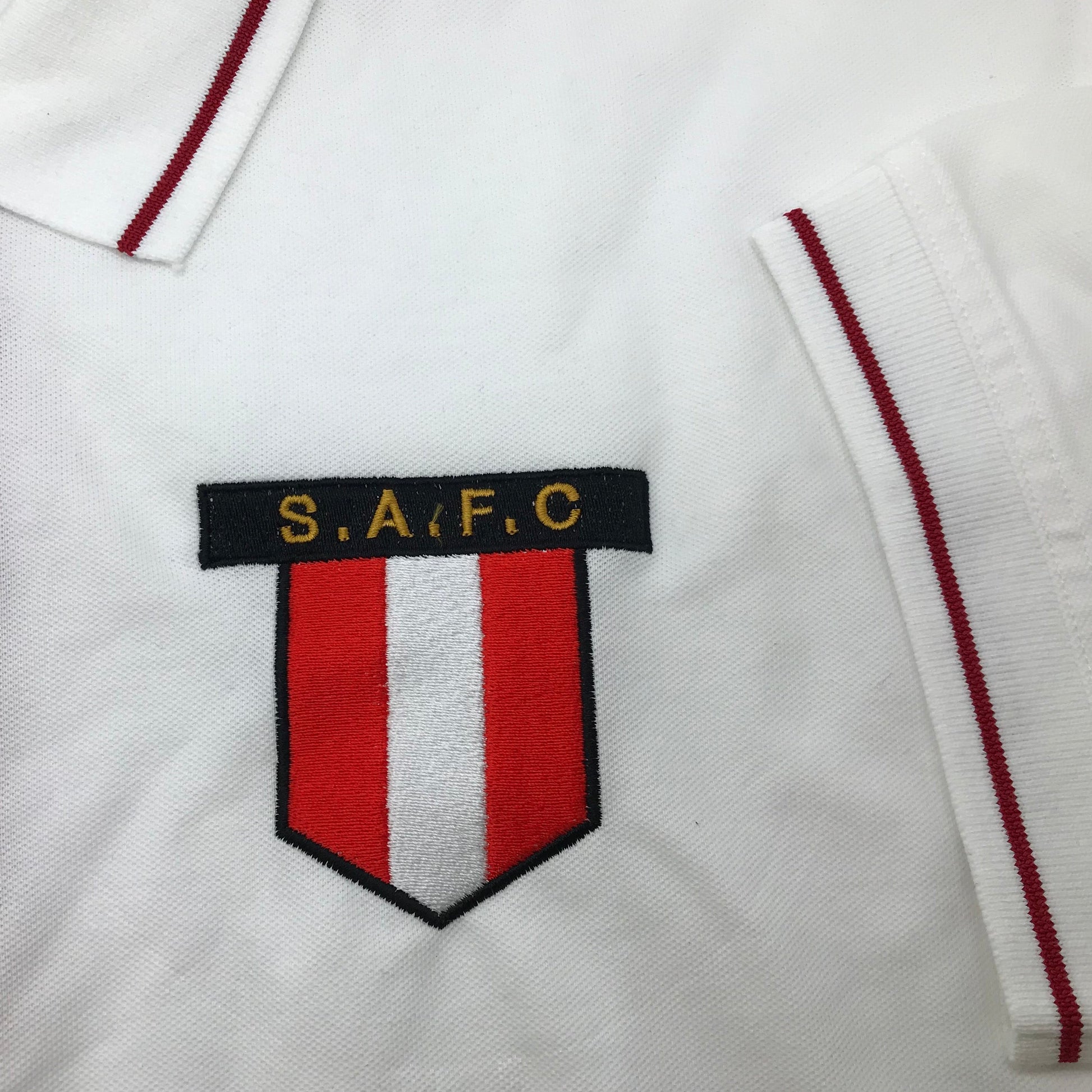 Retro Sunderland Shirt
