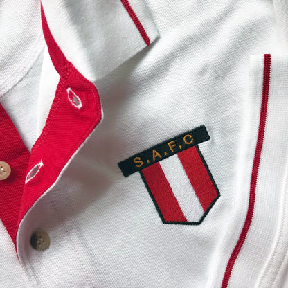 Retro Sunderland Shirt