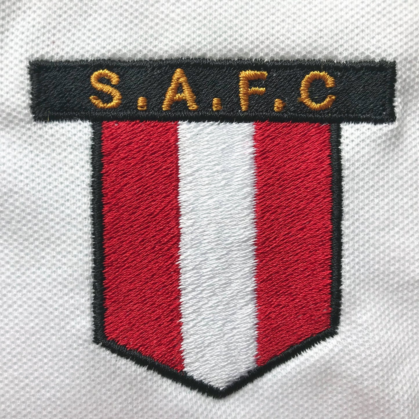 Retro Sunderland Shirt