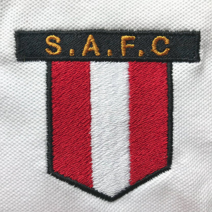 Retro Sunderland Shirt