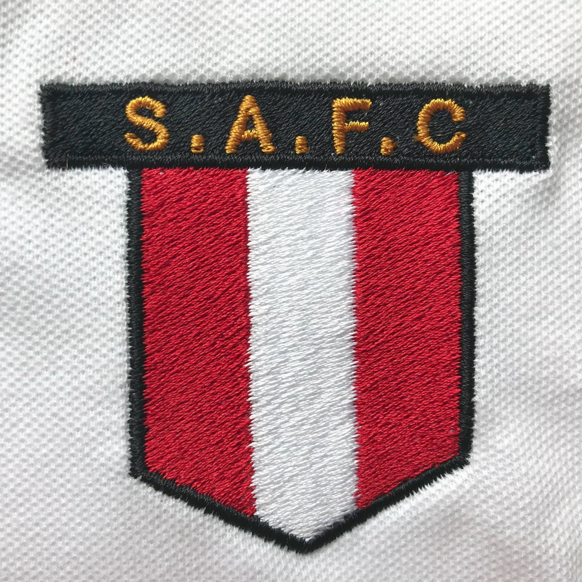 Sunderland Softshell Jacket