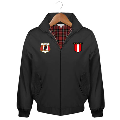 Sunderland AFC Bomber Jackets