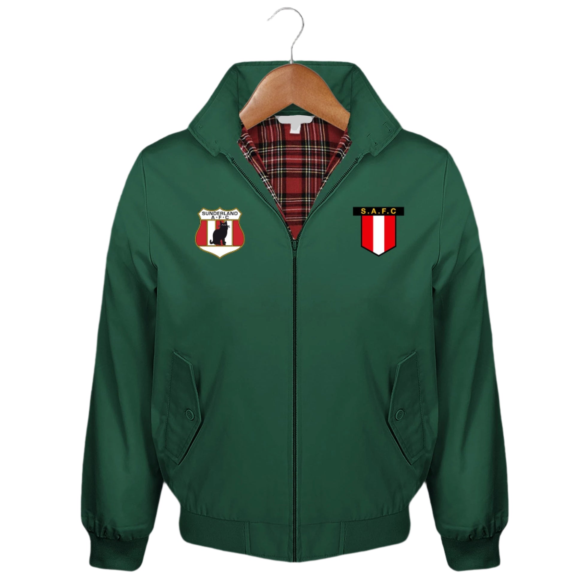 Sunderland AFC Bomber Jackets