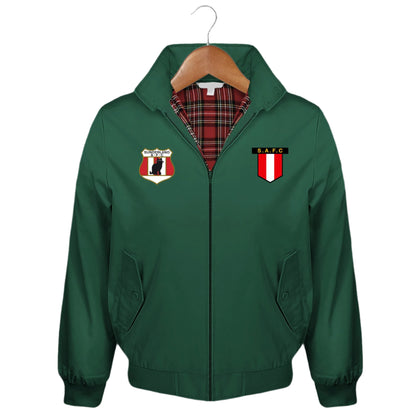 Sunderland AFC Bomber Jackets