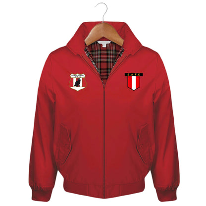 Sunderland AFC Bomber Jackets