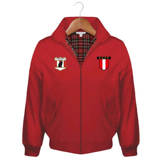 Sunderland AFC Bomber Jackets