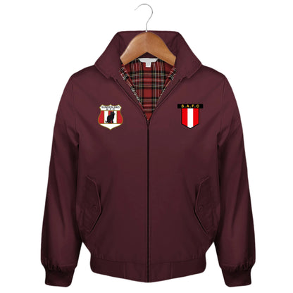 Sunderland AFC Bomber Jackets