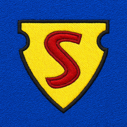 Superman T Shirt