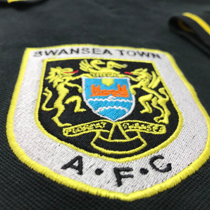 Swansea Football Polo Shirt
