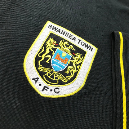 Swansea Football Polo Shirt