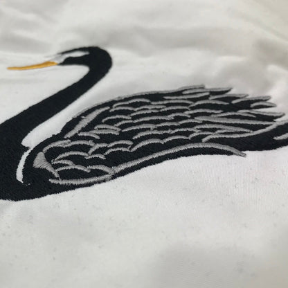 Swansea Football Jacket