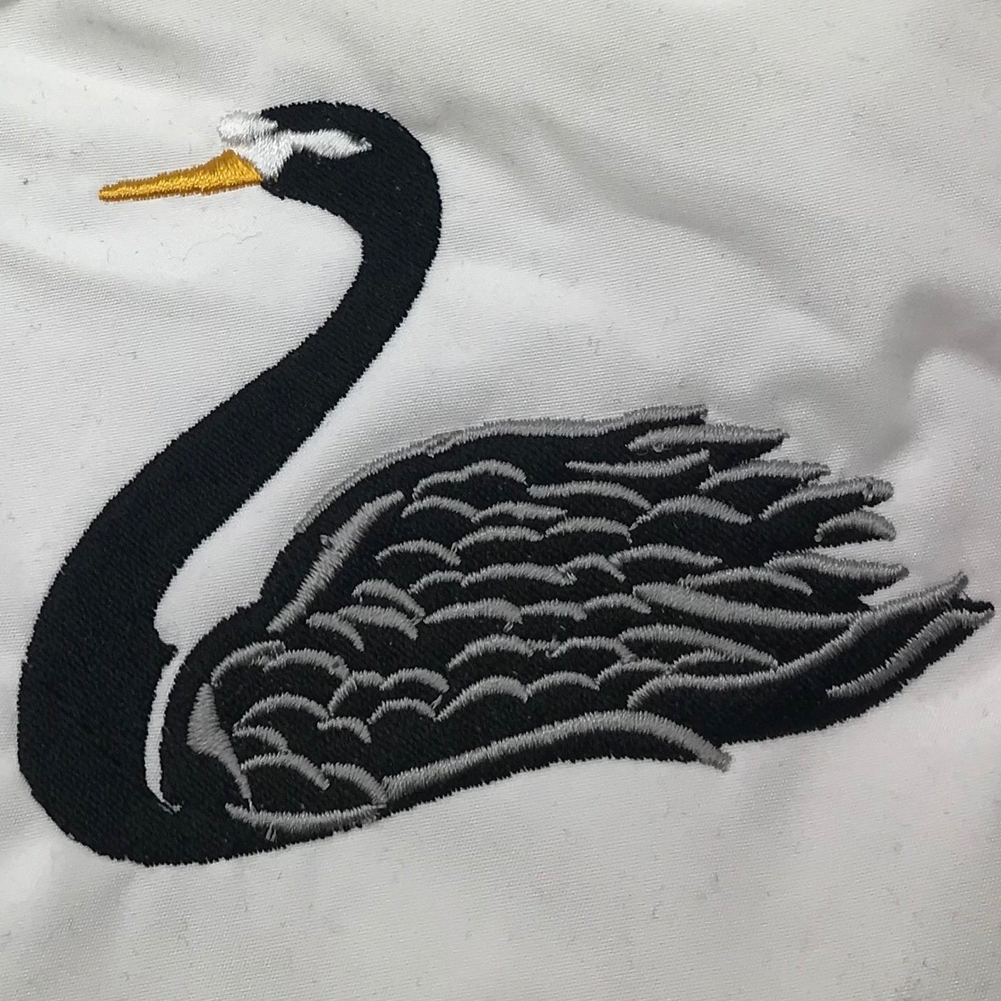 Swansea Football Jacket