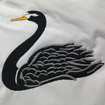 Swansea Football Jacket