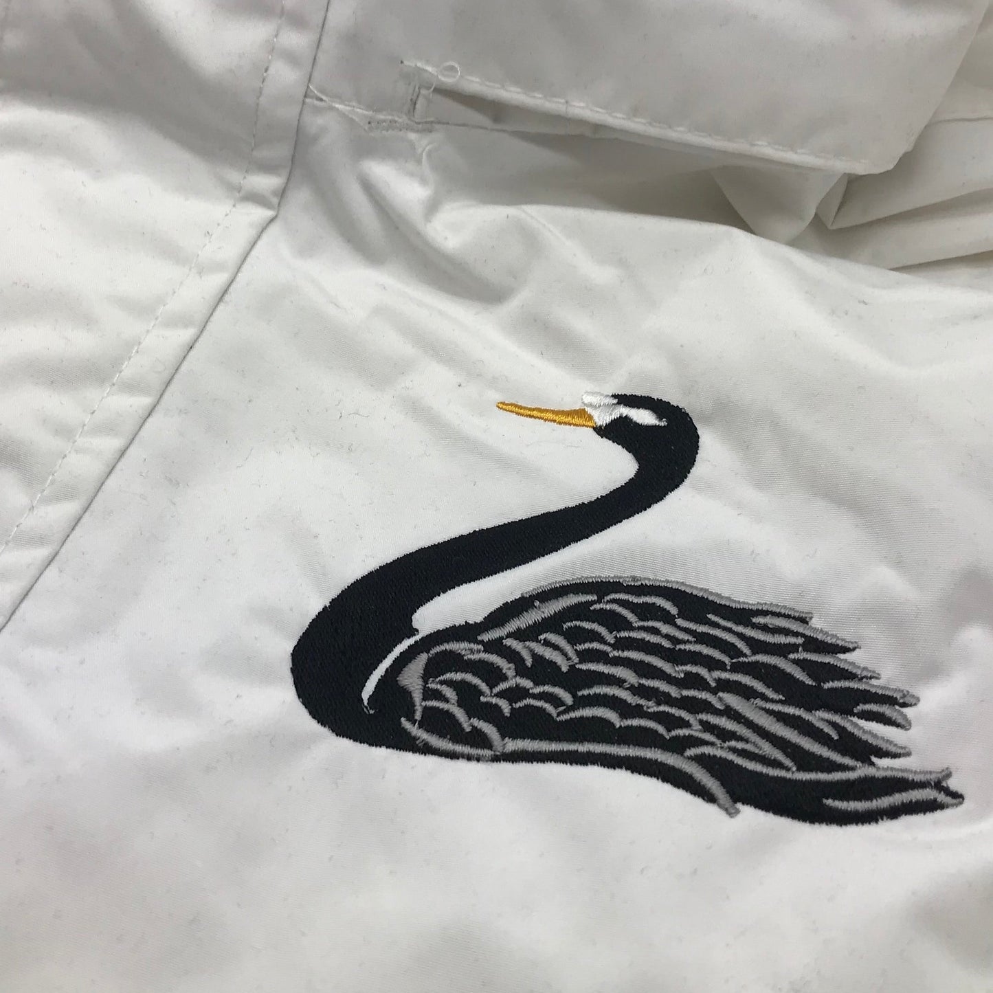 Swansea Football Jacket