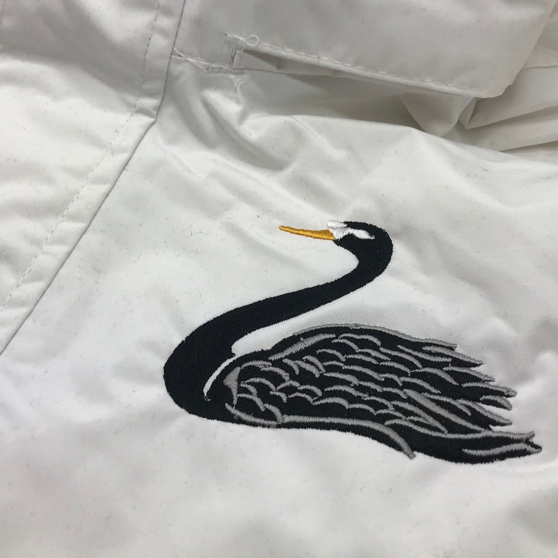 Swansea Football Jacket