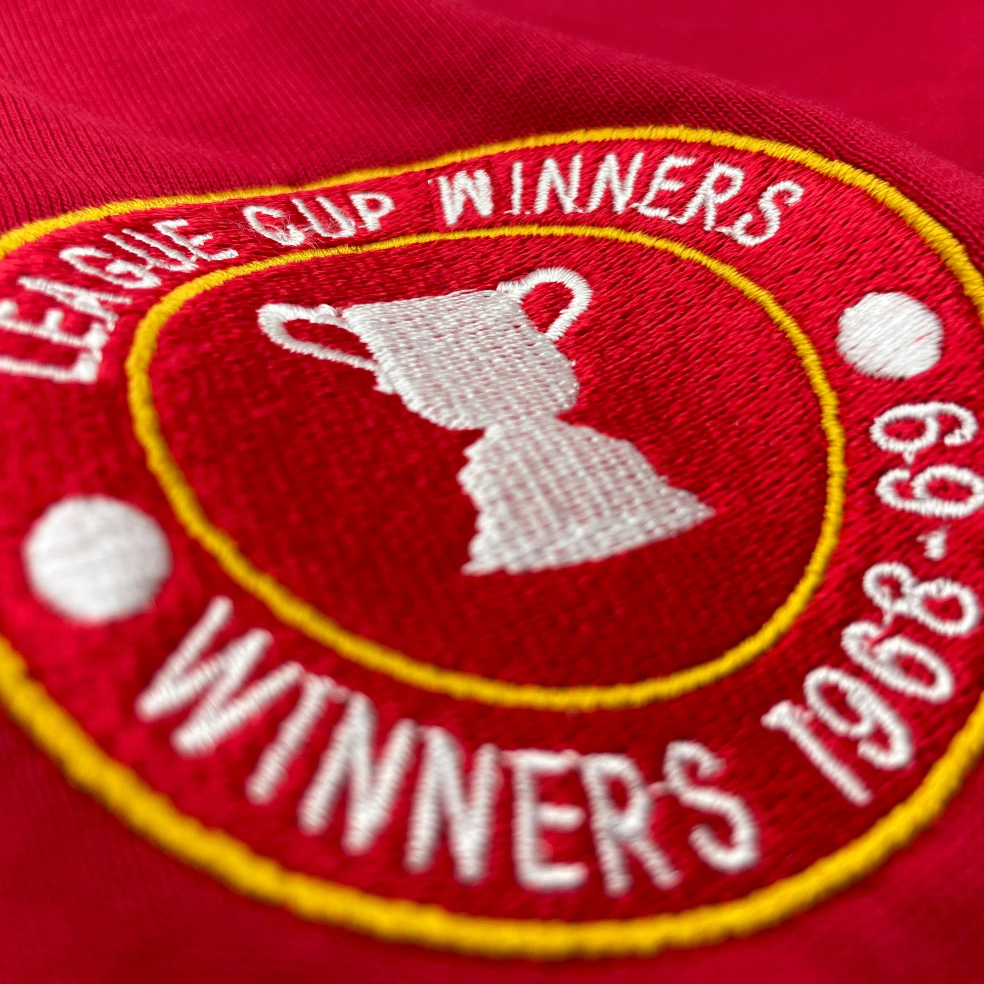 Swindon Town Coat