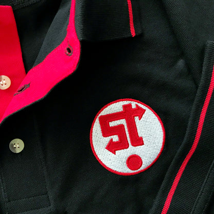 Swindon Football Polo Shirt