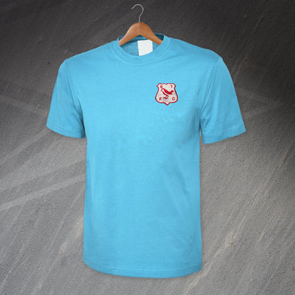 Retro Swindon Shirt