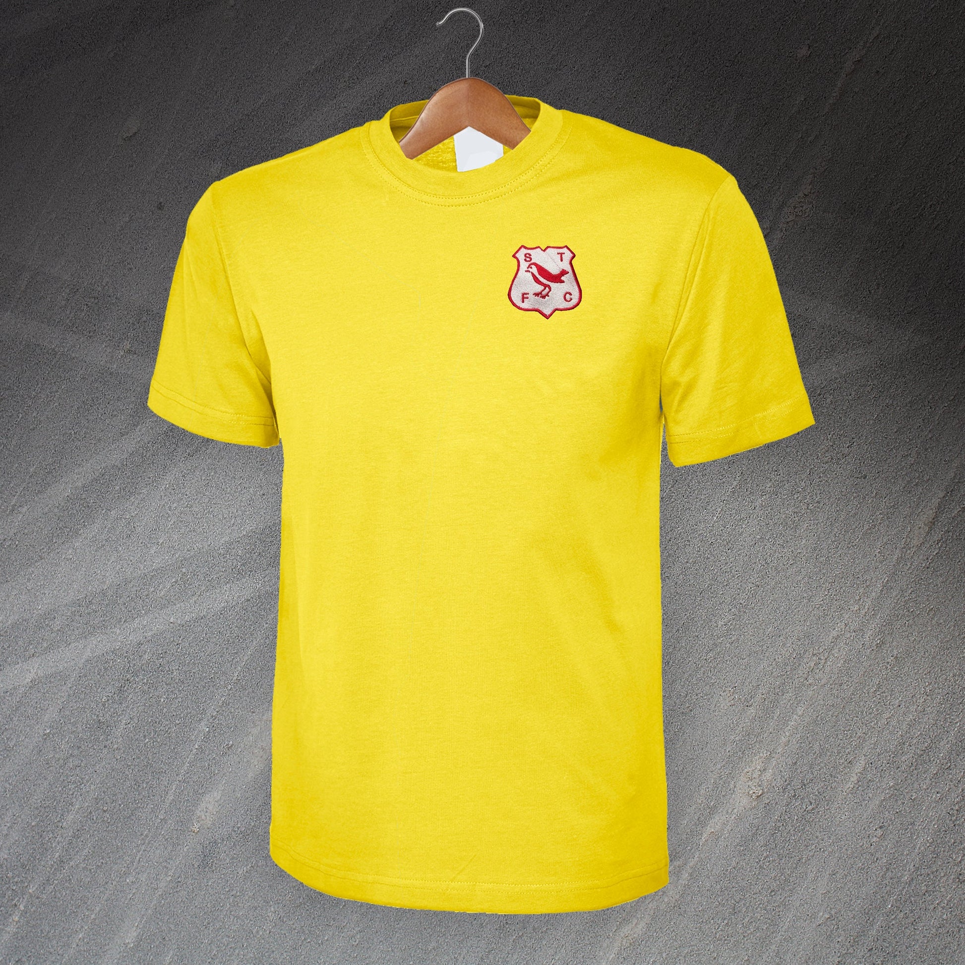 Retro Swindon Shirt