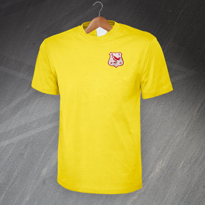 Retro Swindon Shirt