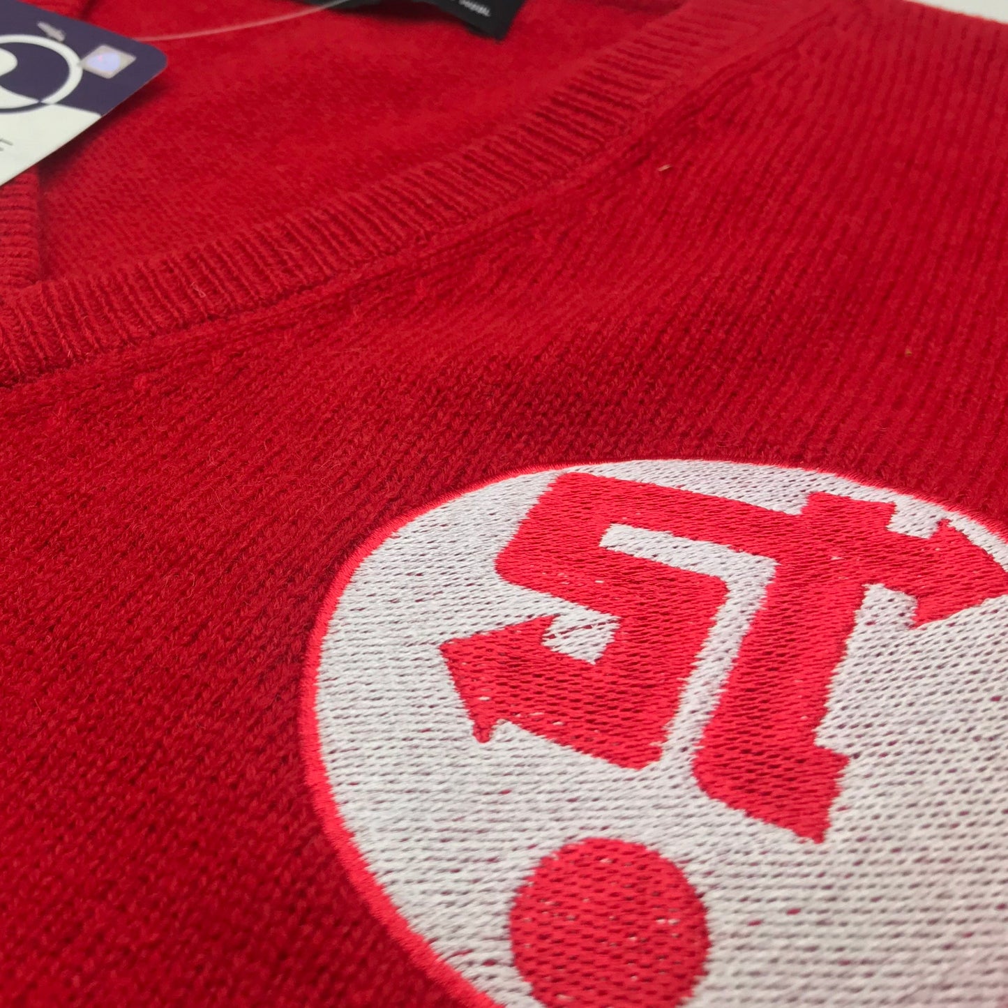 Swindon Football Jumper