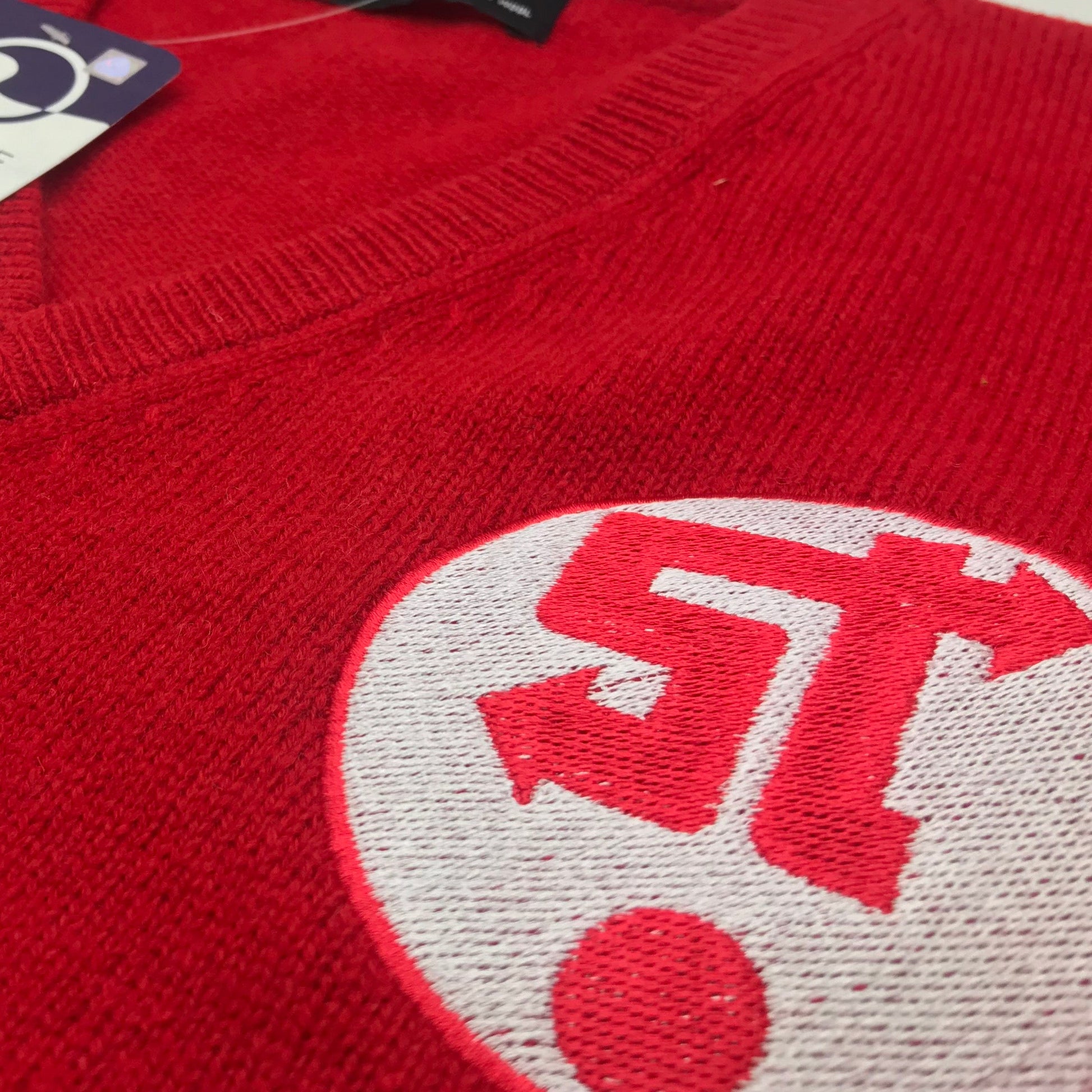 Swindon Football Jumper