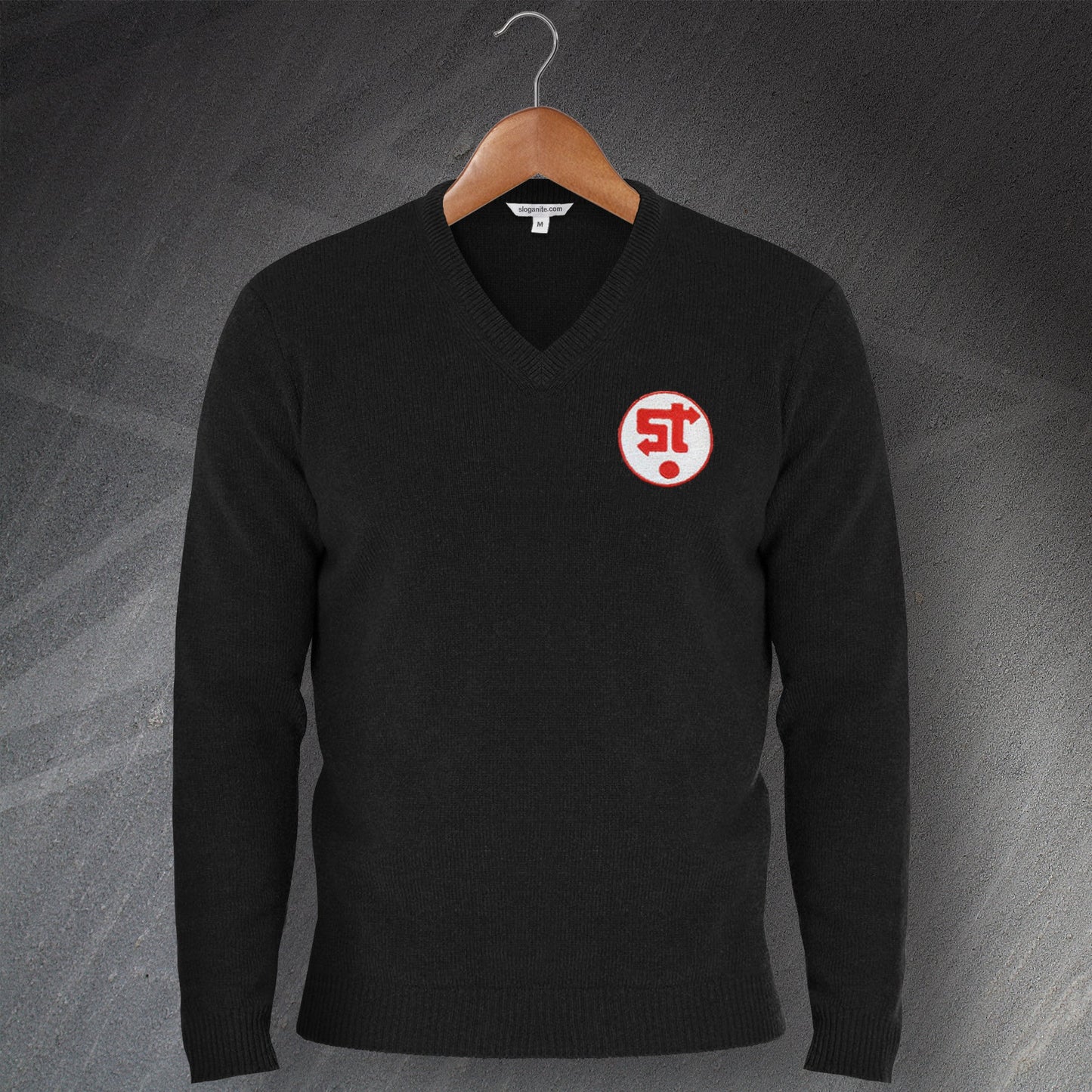 Swindon Football Jumper