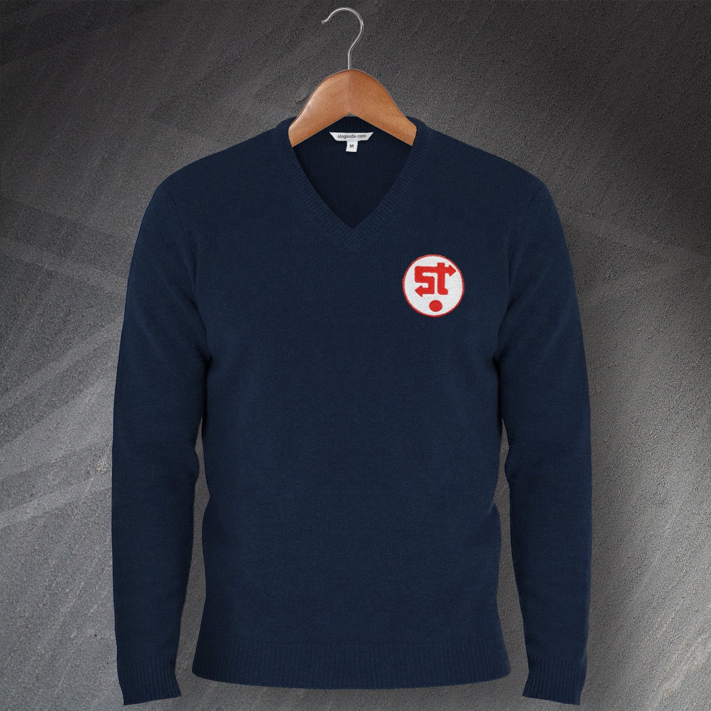 Swindon Football Jumper