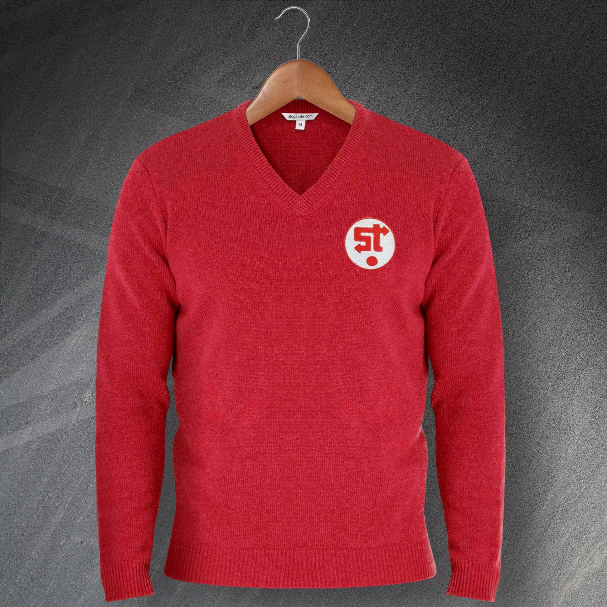 Swindon Football Jumper