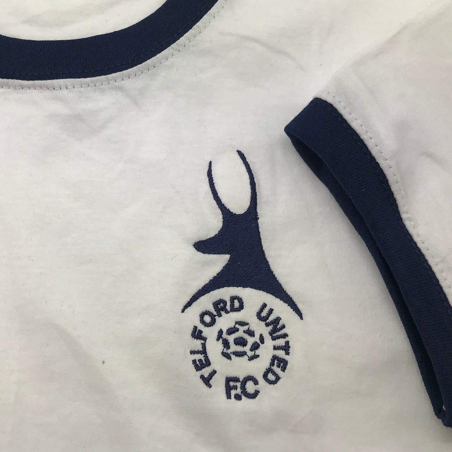 AFC Telford United Shirt