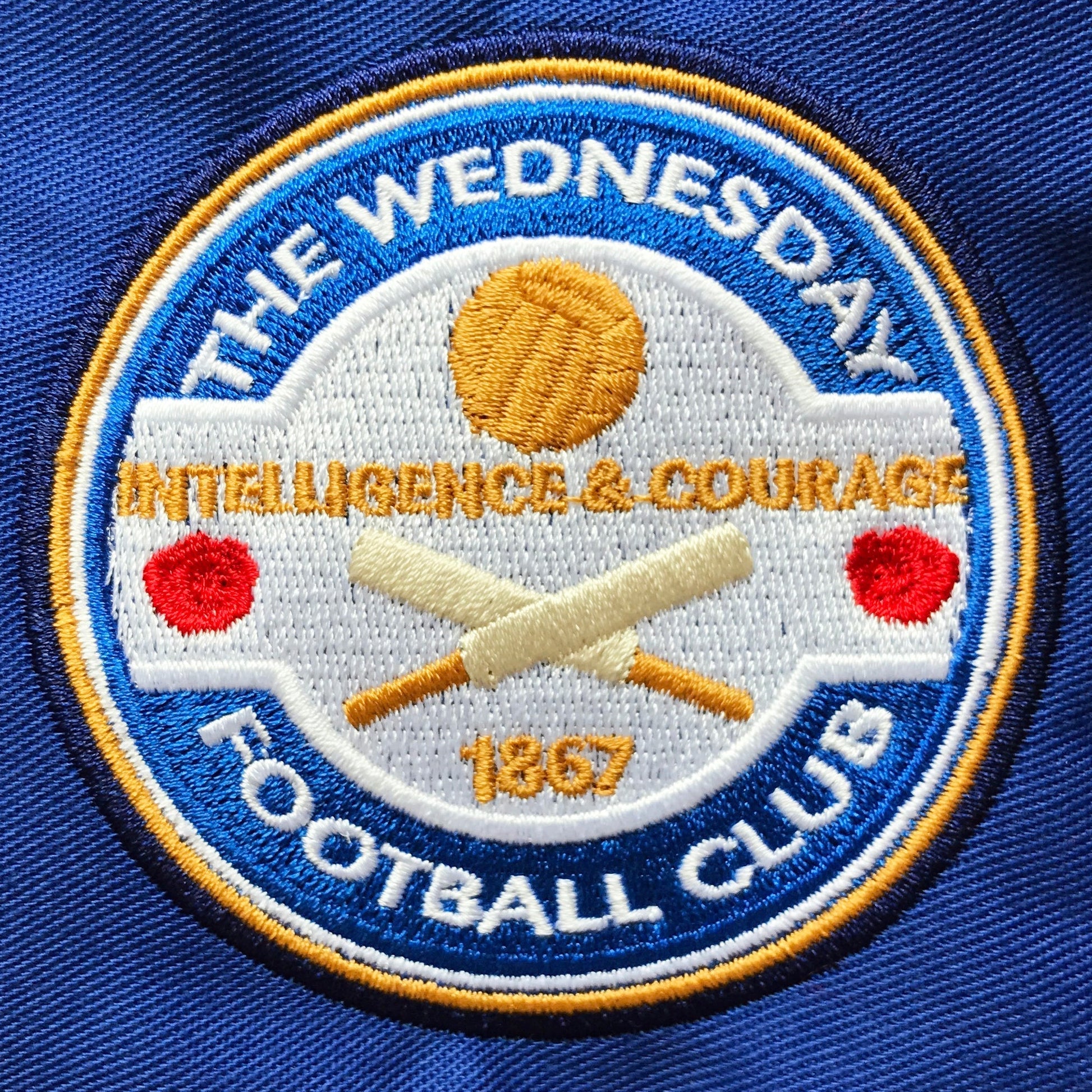 SWFC Retro Shirt