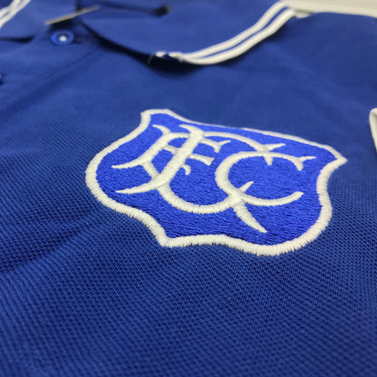 Everton Football Polo Shirt