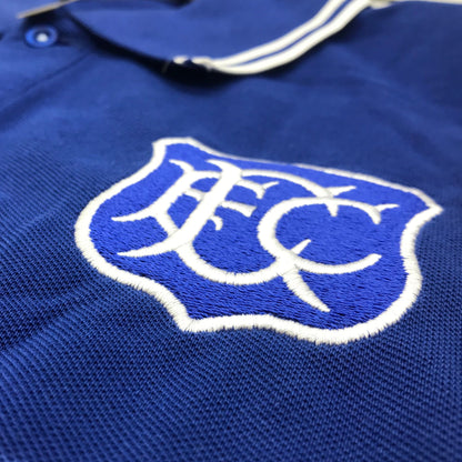 Everton Football Polo Shirt