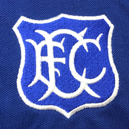 Everton Football Polo Shirt