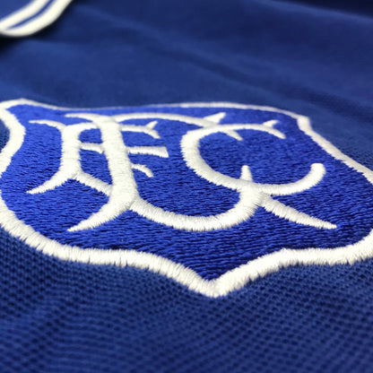 Everton Football Polo Shirt