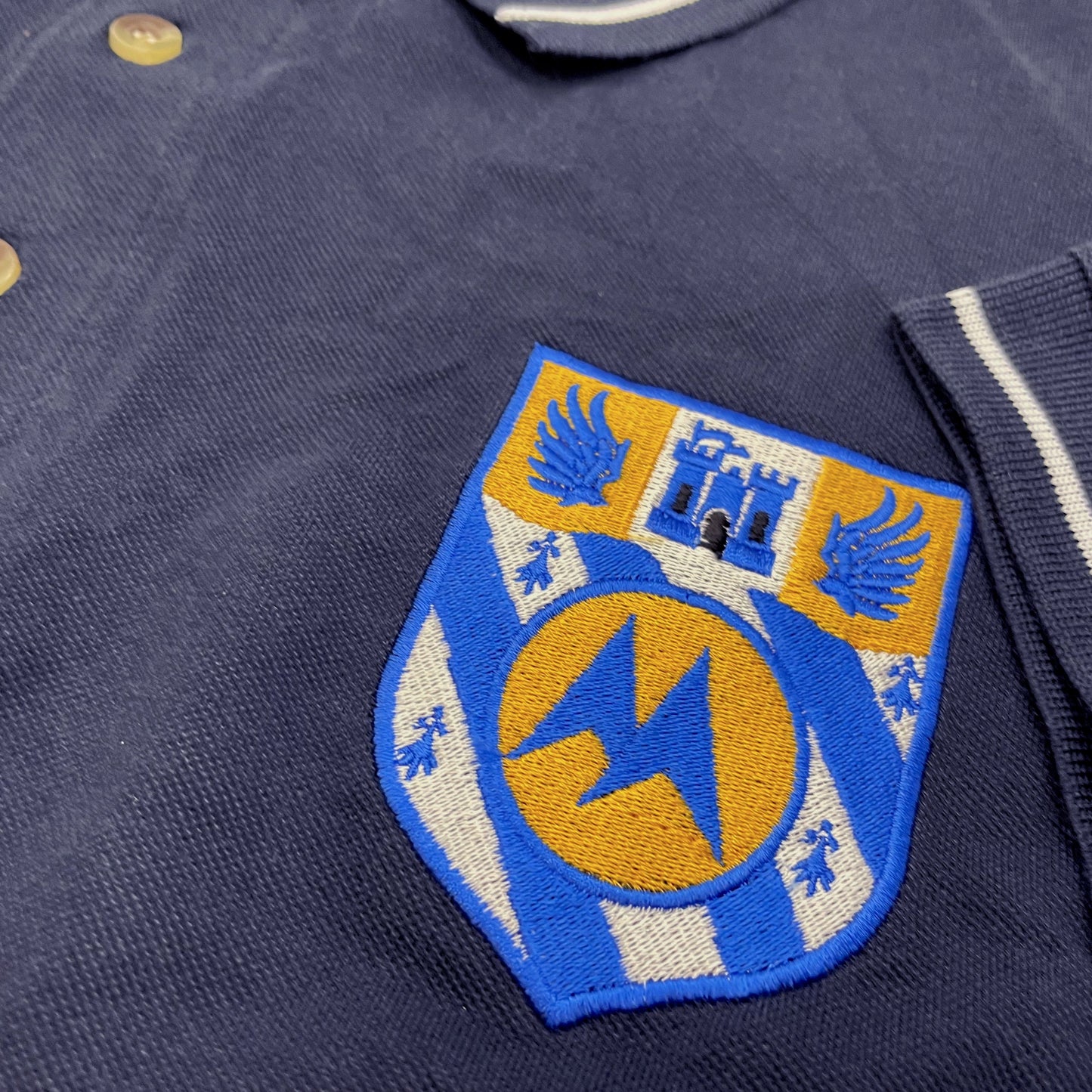 Torquay Football Shirt