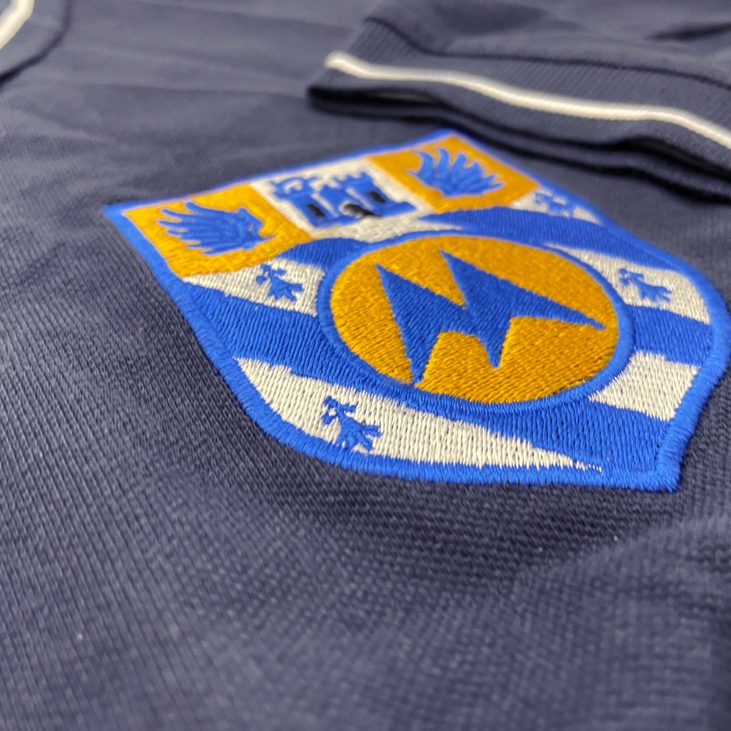 Torquay Football Shirt