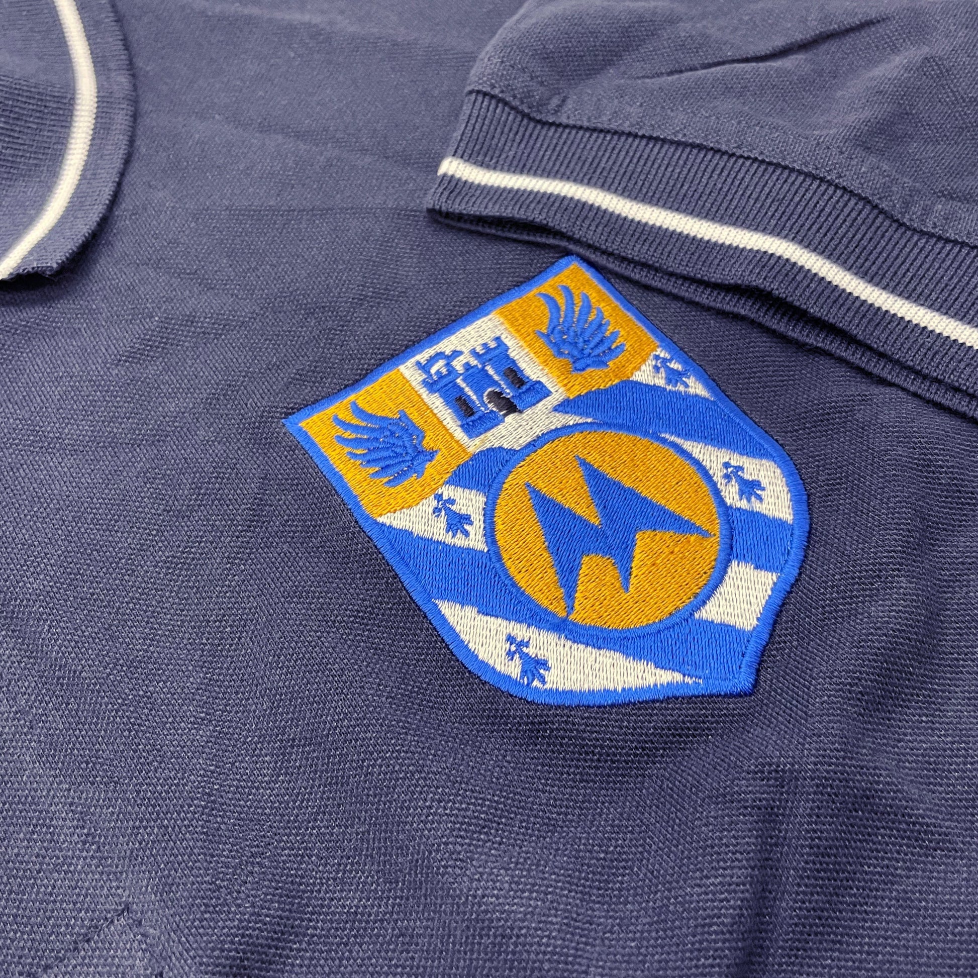 Torquay Football Shirt