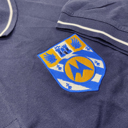 Torquay Football Shirt