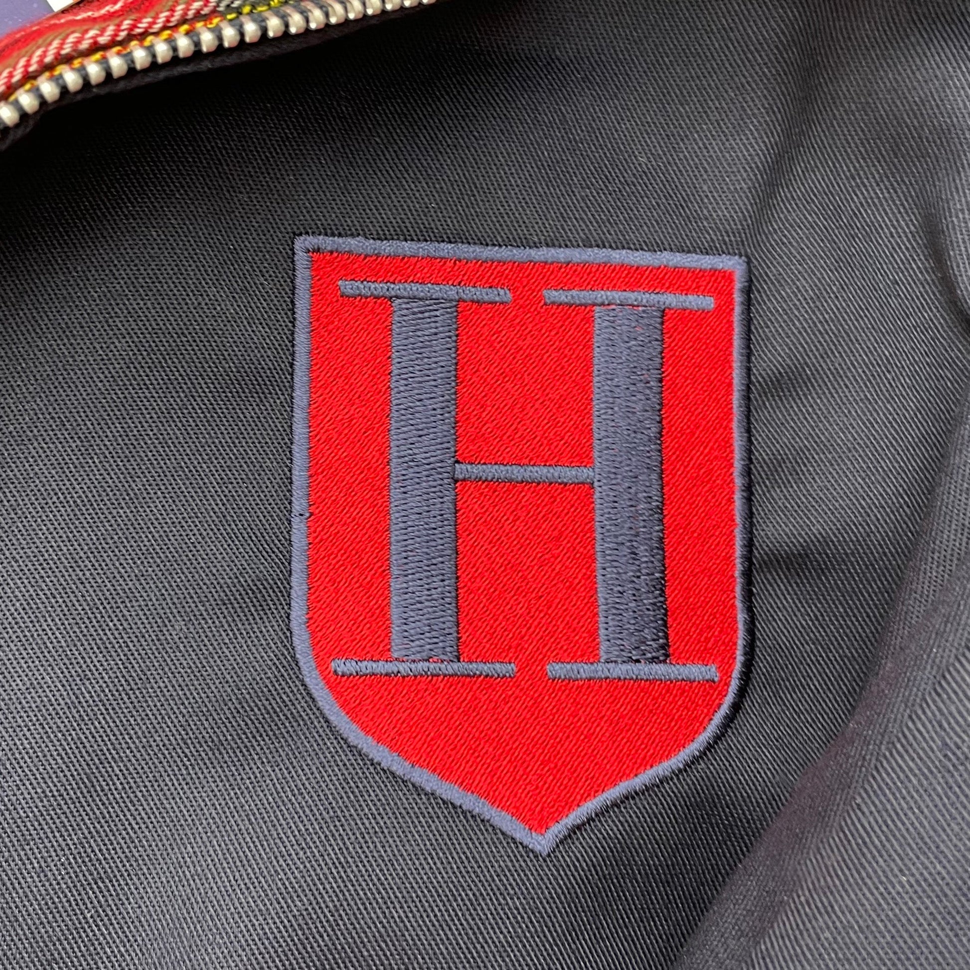 Tottenham Football Harrington Jacket