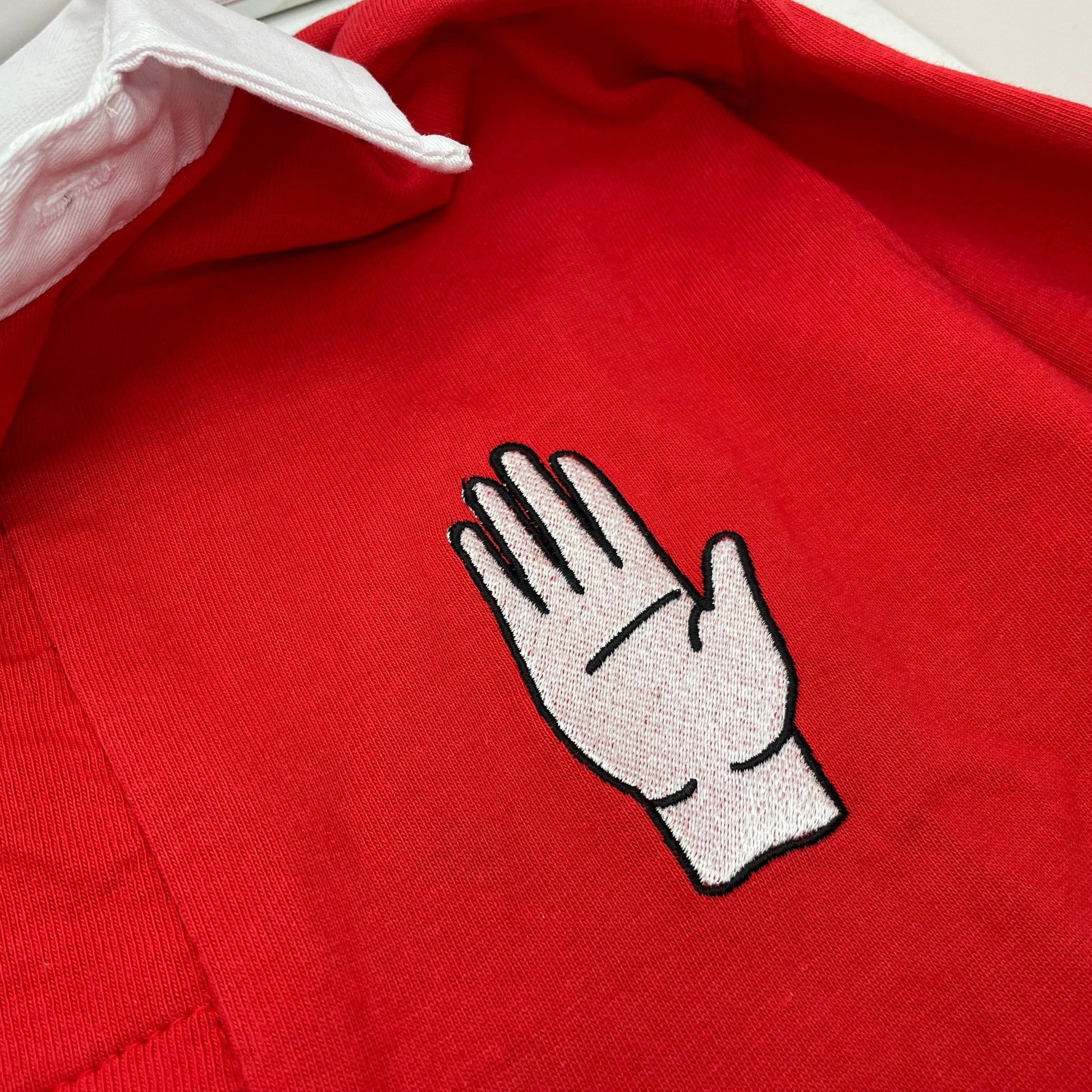 Ulster Rugby Shirt