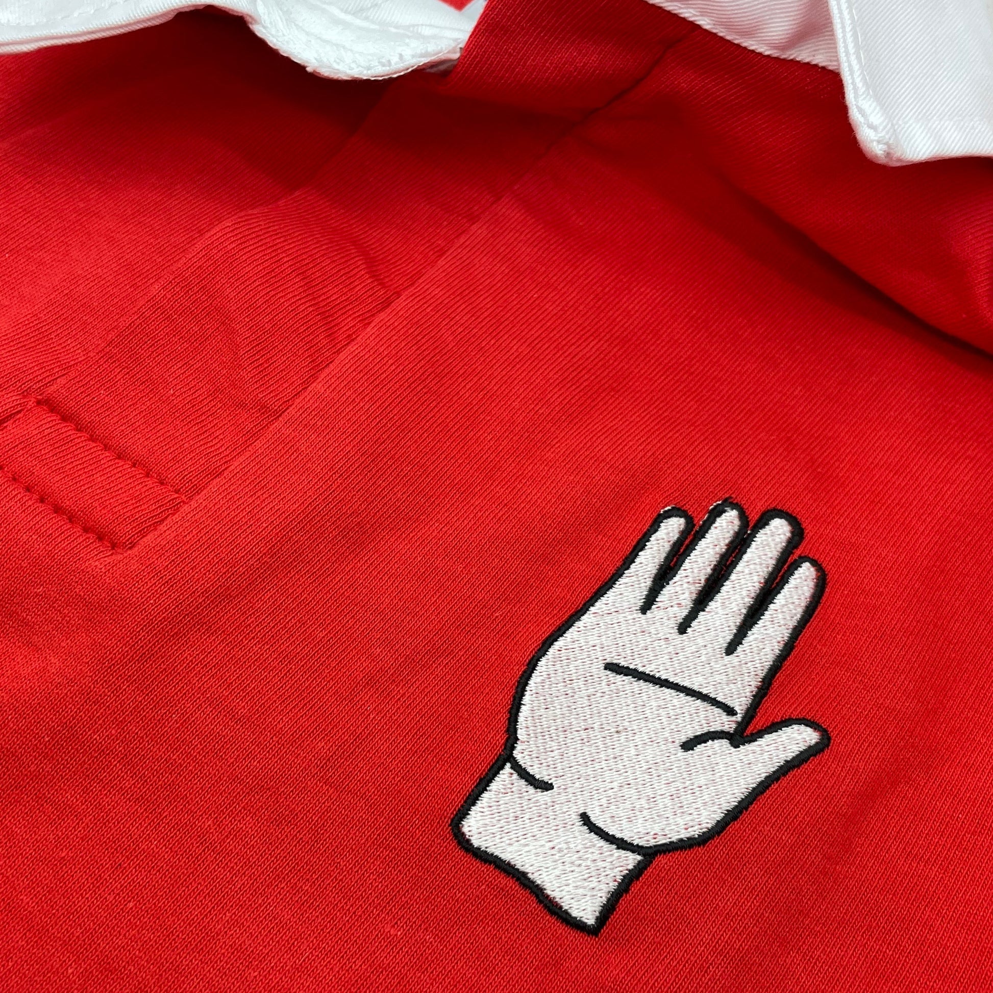 Ulster Rugby Shirt