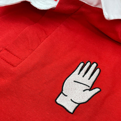 Ulster Rugby Shirt