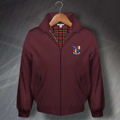 Aston Villa FC Coat