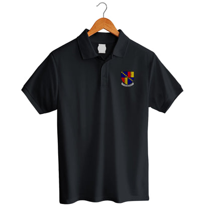 1886 Villa Football Polo Shirt