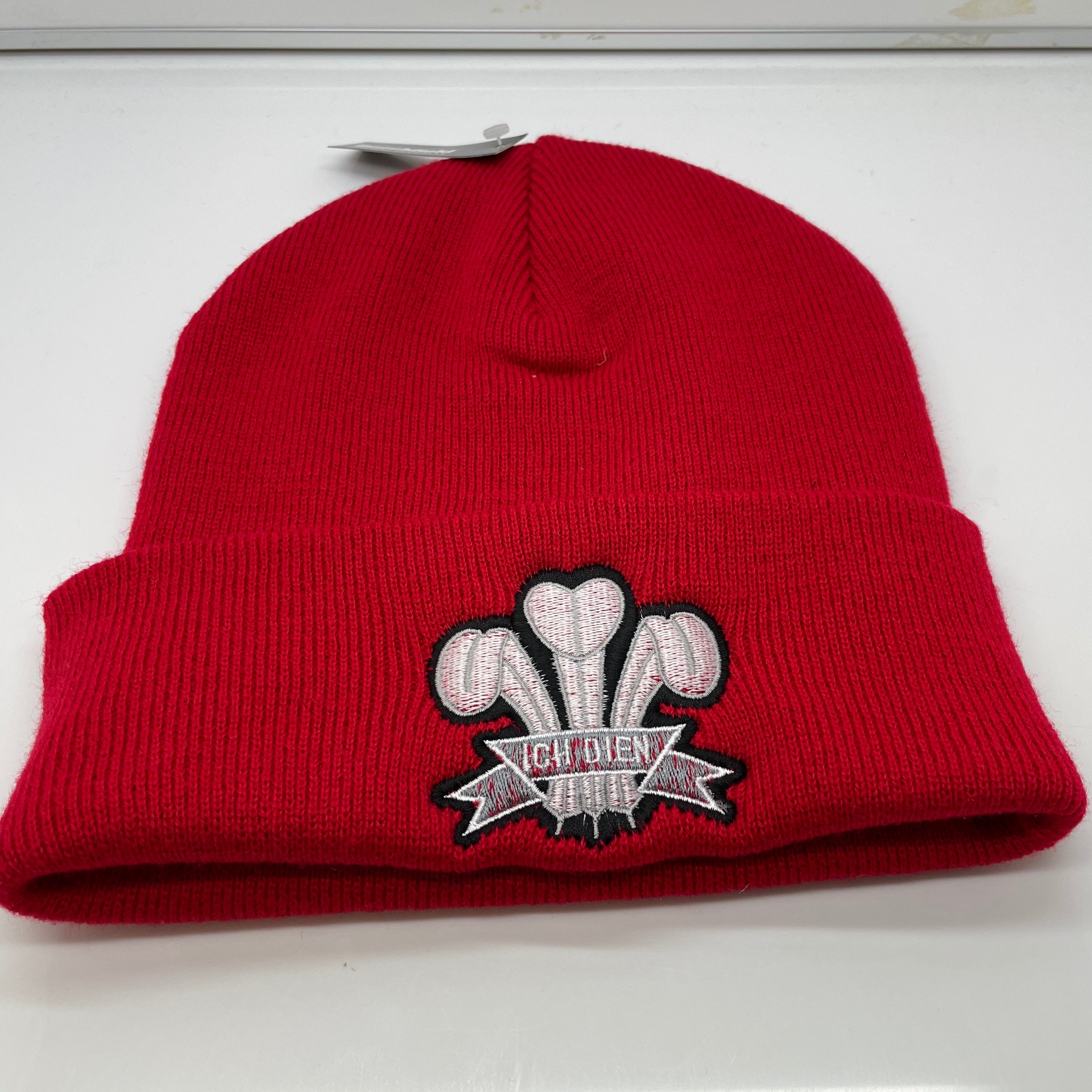 Welsh rugby hats hotsell