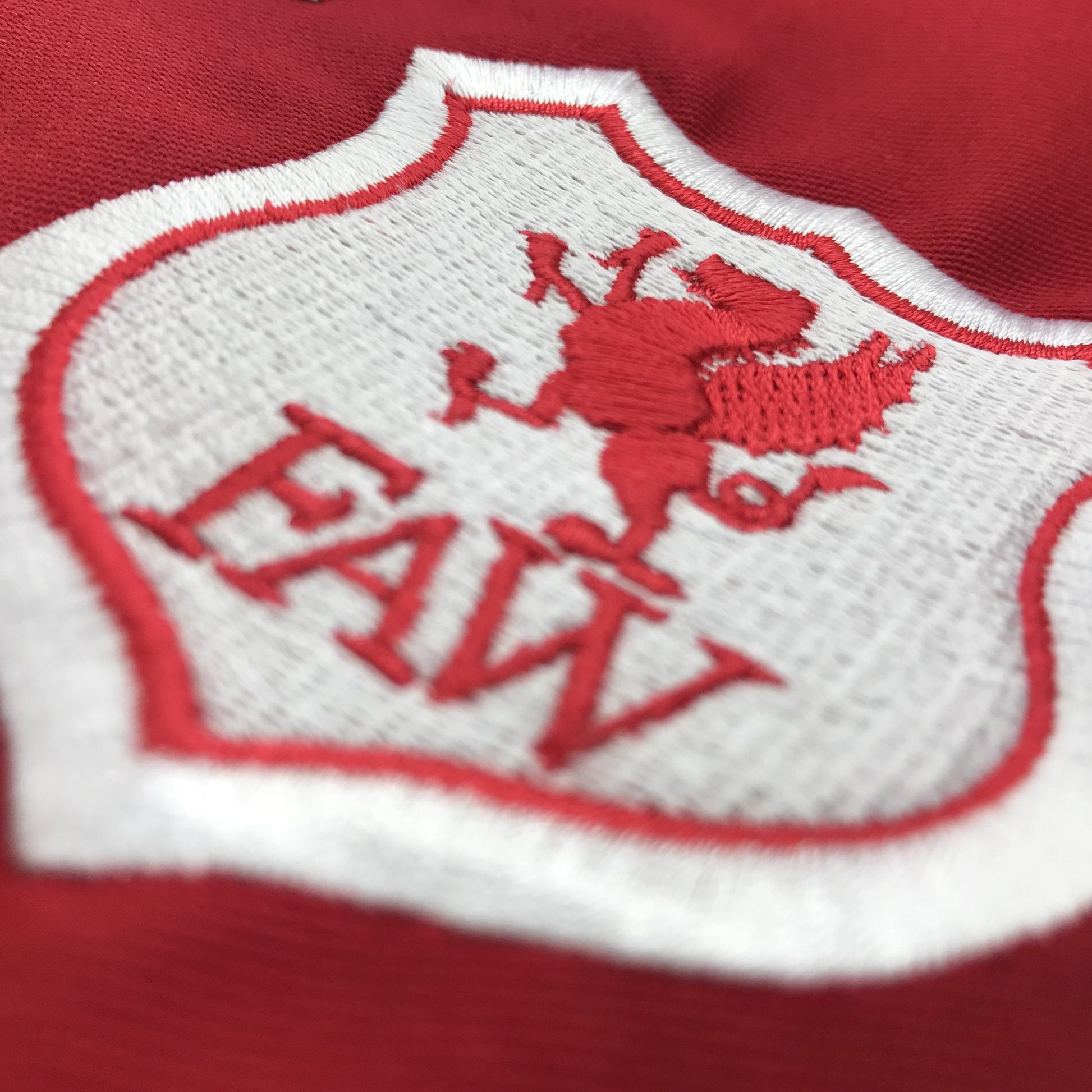 Wales Football Badge